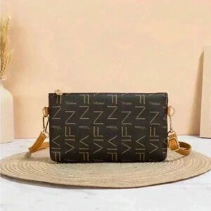 ⚠️Clearance Brown Fashionable Crossbody Bag